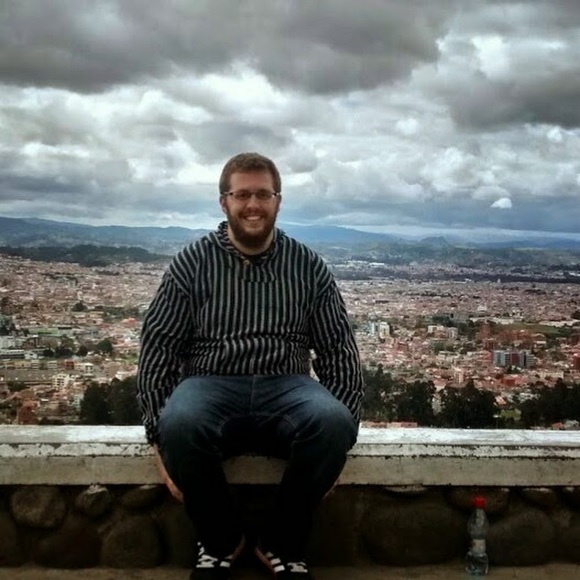 Meet your Posher, Adam - Picture 1 of 1